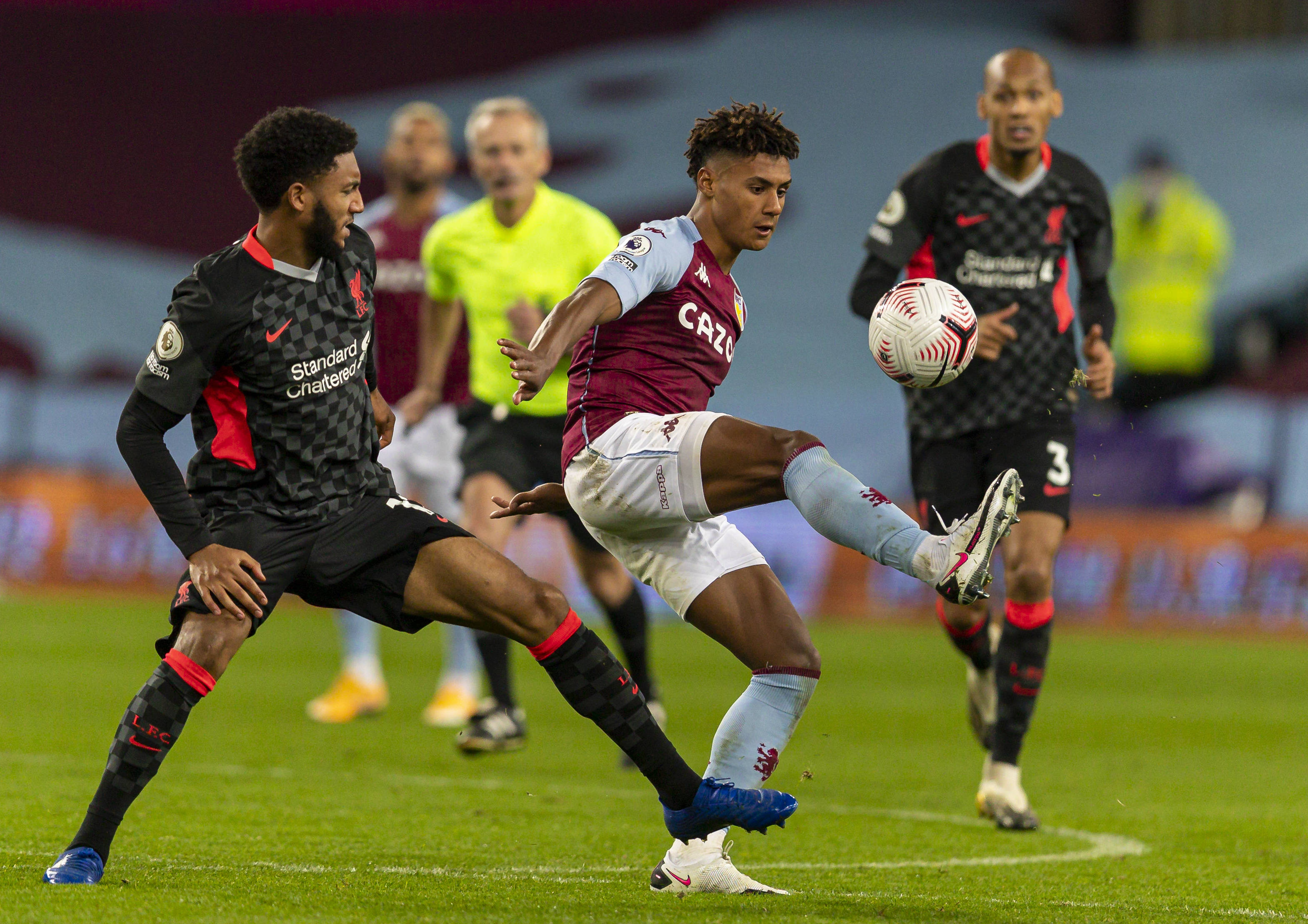 毫无办法 毫无办法